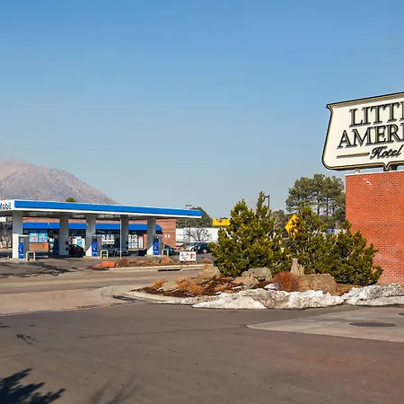 Little America Hotel Flagstaff-2